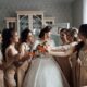 Bridesmaid Dress