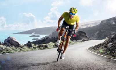 Choose a Perfect Road Bike on Your Budget