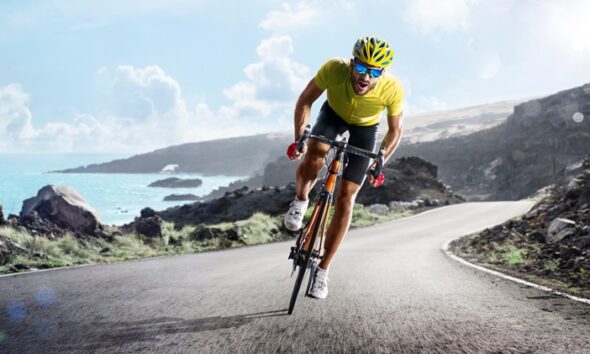 Choose a Perfect Road Bike on Your Budget