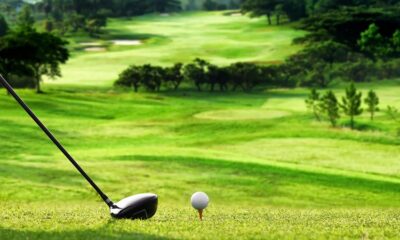 Golf Driving Tips
