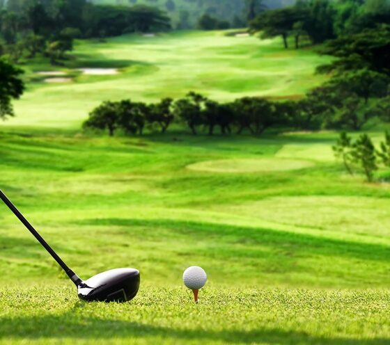 Golf Driving Tips