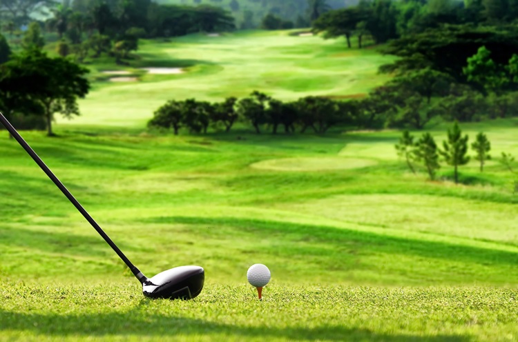 Golf Driving Tips