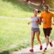 Jogging