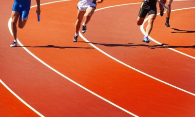 Safety Tips for Runners