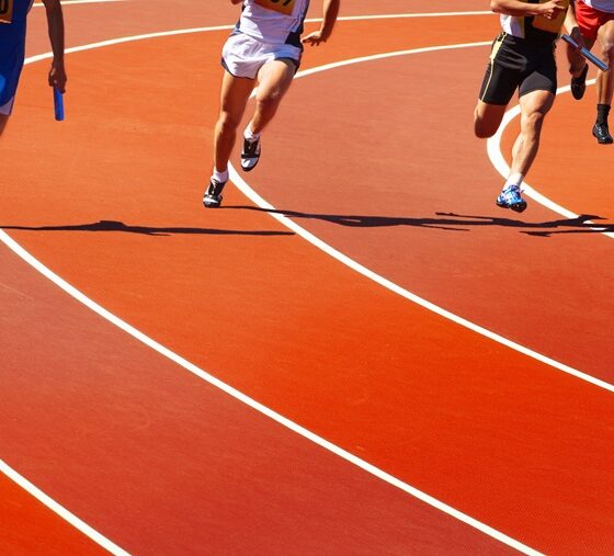 Safety Tips for Runners