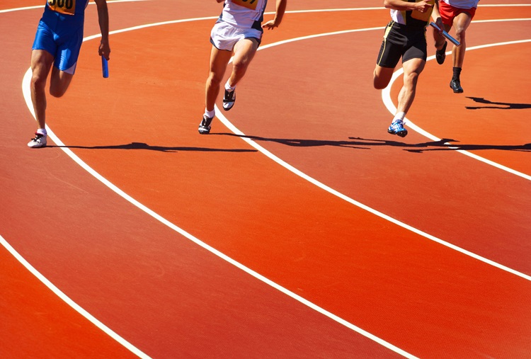 Safety Tips for Runners