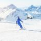 Ski Vacation