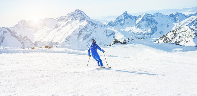 Ski Vacation
