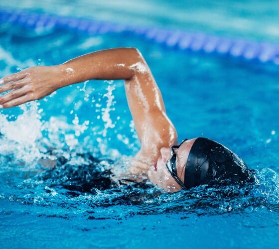 Tips to Swim Faster