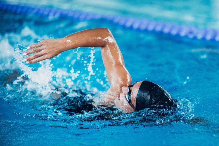 Tips to Swim Faster