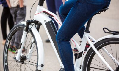 Touring Bike for Your Cycling Vacation