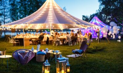 Wedding Entertainment