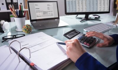 Accountancy Software