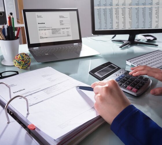 Accountancy Software