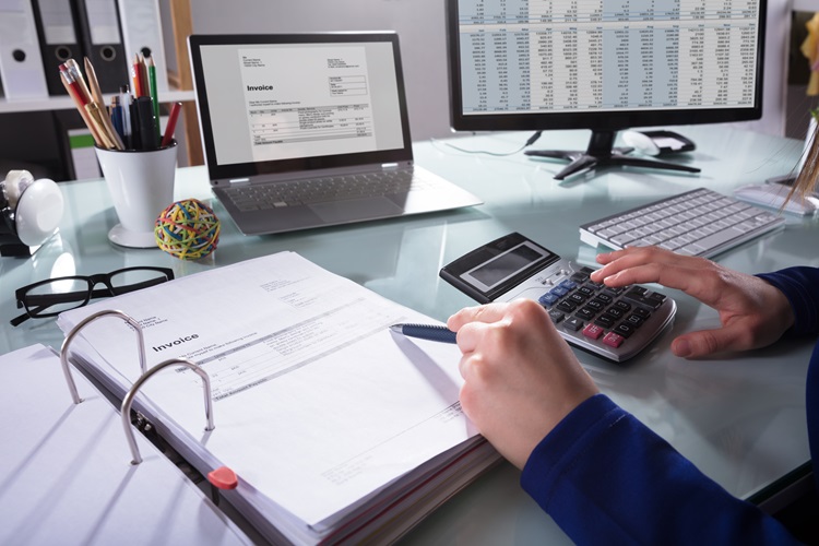 Accountancy Software
