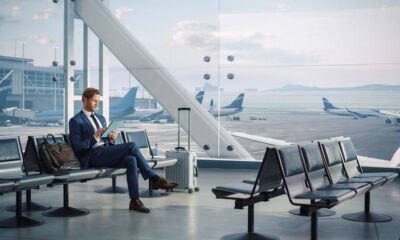 Business Trip