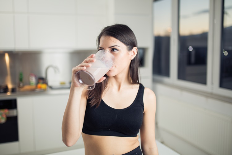 Drink Milk