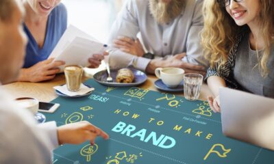 Small Brands