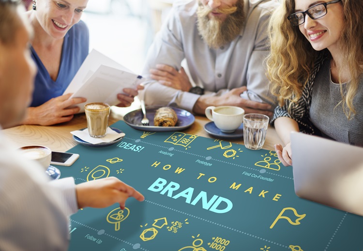 Small Brands