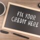 Credit Repair Businesses