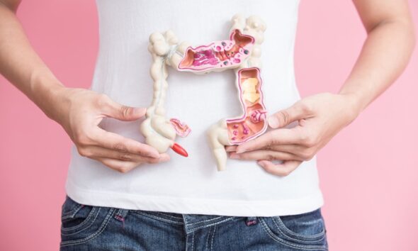 Healthy Stomach
