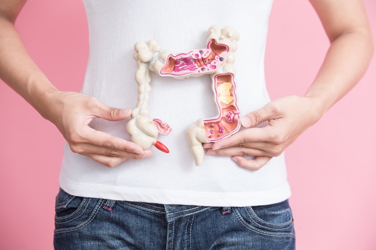 Healthy Stomach